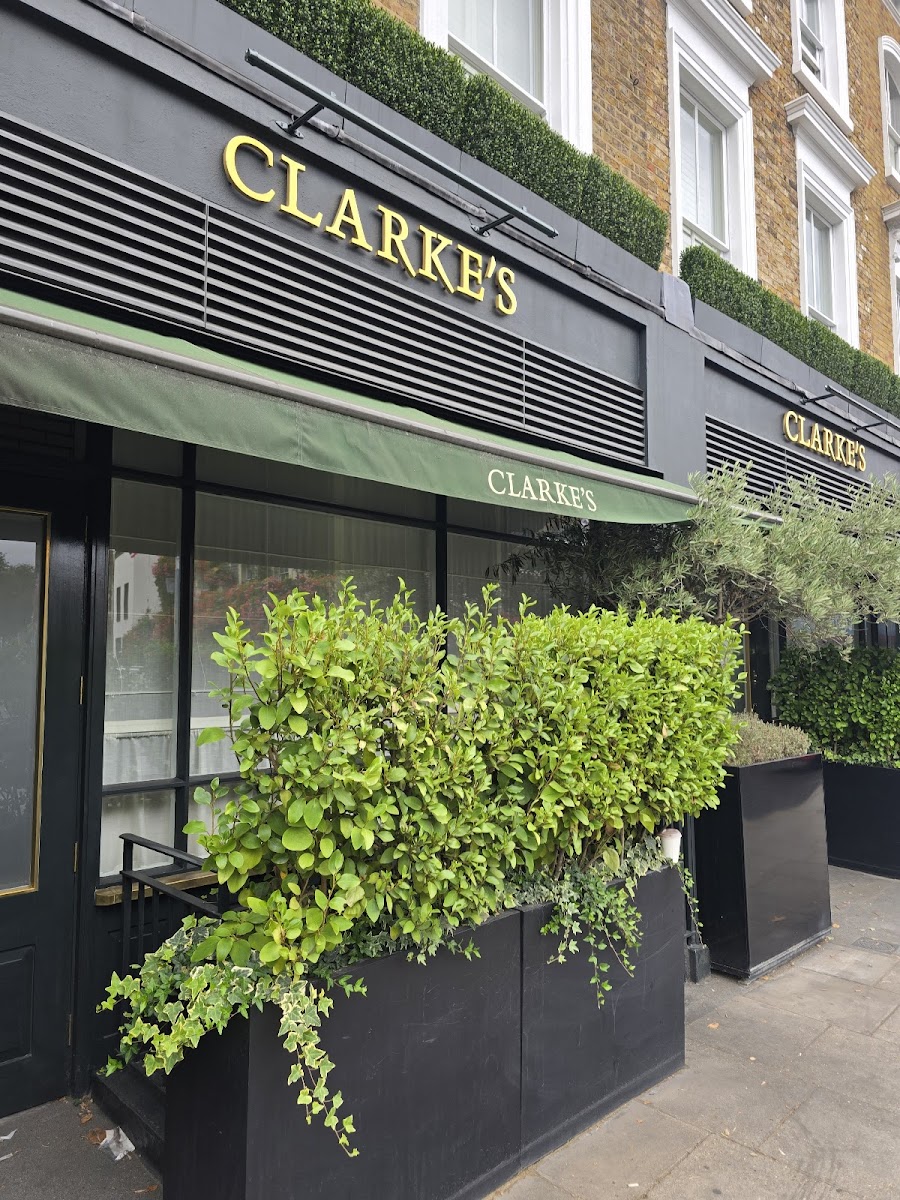 Clarke's Restaurant Photos 2